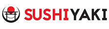 sushiYaki logo
